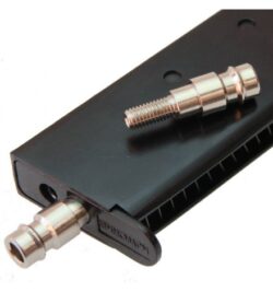 VALVE HPA SANS PERÇAGE GBB KWA G&G US