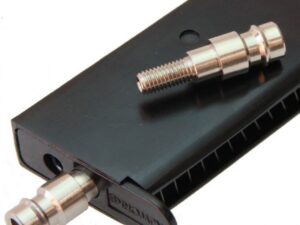 VALVE HPA SANS PERÇAGE GBB KWA G&G US