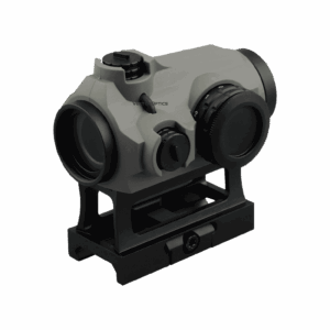 POINT ROUGE 1X22 MAVERICK III S-SOP 3MOA GRIS