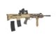 REPLIQUE LONGUE 6MM L85 A3 DELUXE TAN - Vue principale