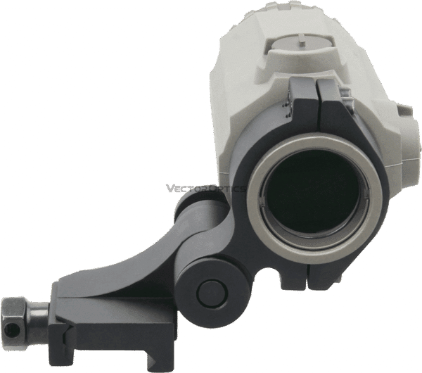 MAGNIFIER 3X22 MAVERICK III SOP – Image 4