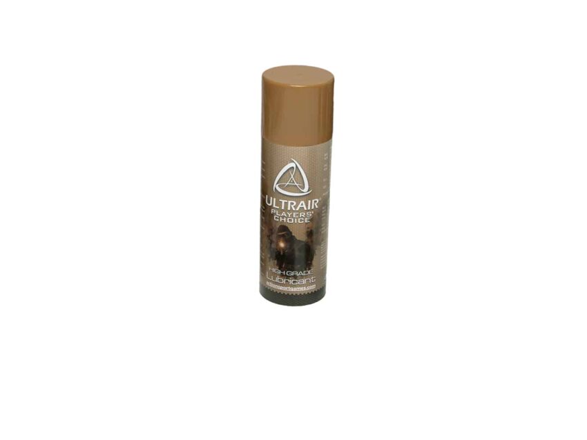 BOUTEILLE DE LUBRIFIANT 220ML TEFLON - Vue principale