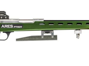 REPLIQUE LONGUE 6MM PTS-001 VERT