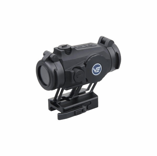 POINT ROUGE 1X20 MAVERICK IV MIL 3MOA