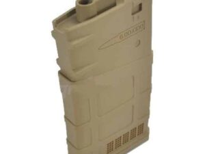 BOITE 5 CHARGEURS AR 308 TAN