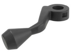 LEVIER ARMEMENT STRIKER (COURBE) GRAY