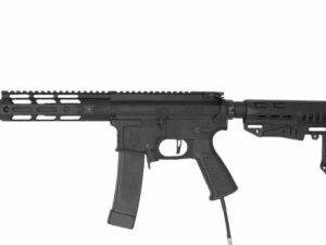 REPLIQUE LONGUE 6MM MTW PKG 9MM TACTICAL 7