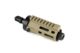 GARDE MAIN M45 MLOK SHORT DARK EARTH - Vue 1