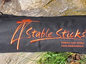 HOUSSE CANNES 4STABLESTICK 15X80