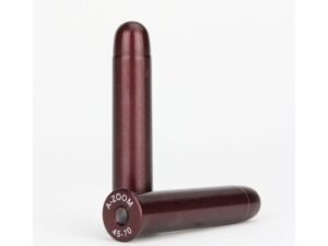 DOUILLES AMORTISSEUR 45-70 GVT X2