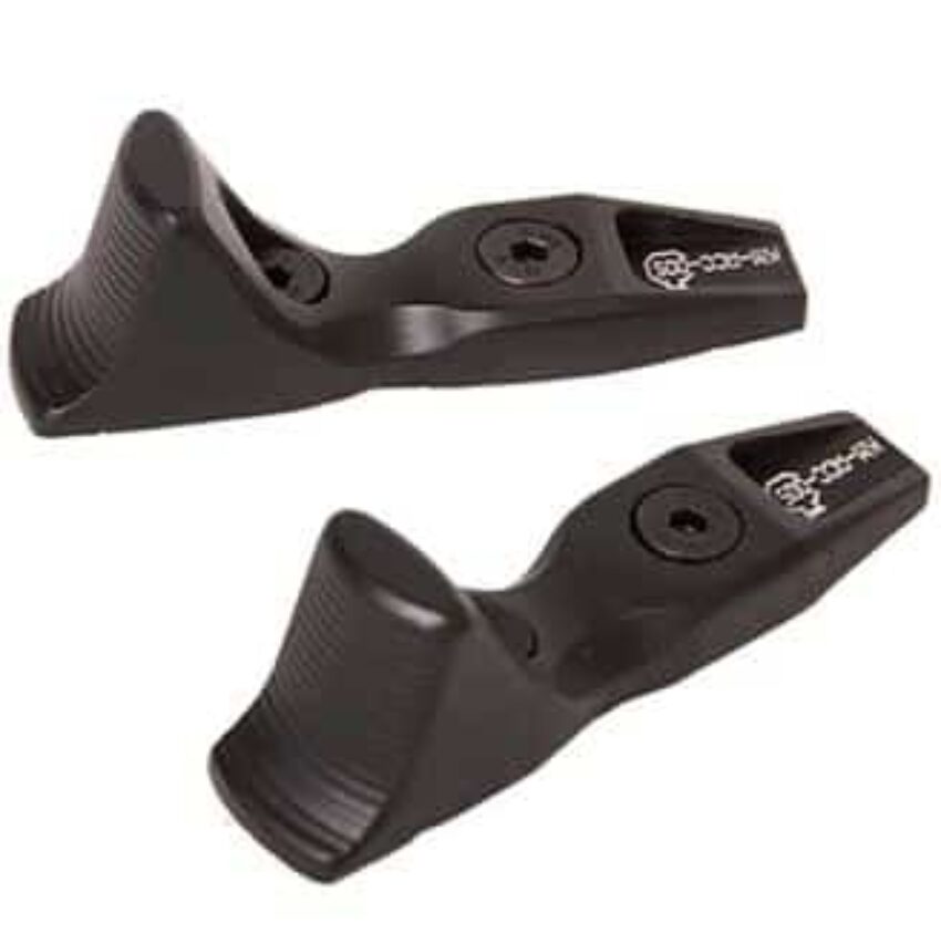HAND STOP KEYMOD TYPE C PAR 2 PCS - Vue principale