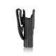 HOLSTER G17 G4 NOIR GAUCHER - Vue 2