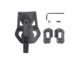 HOLSTER UNIVERSEL USW ET AUTRE NOIR - Vue 2
