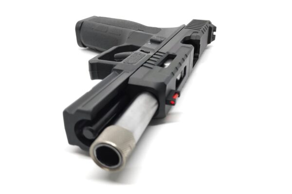 PISTOLET 6MM KP13 AUTO GAZ – Image 2