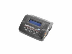 CHARGEUR BATTERIE TOUS TYPES A680
