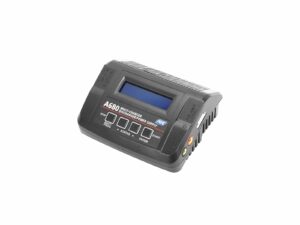 CHARGEUR BATTERIE TOUS TYPES A680