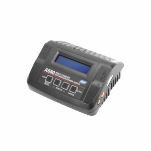 CHARGEUR BATTERIE TOUS TYPES A680