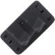 PORTE CHARGEUR DOUBLE KYDEX NOIR - Vue principale