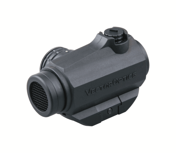 POINT ROUGE 1X22 MAVERICK III MIL 3MOA – Image 5