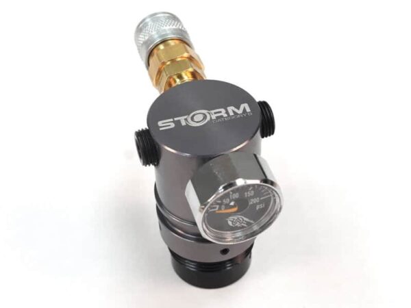REGULATEUR STORM ONTANK CAT 5 AVEC LIGNE NOIRE – Image 3