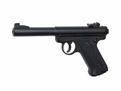 PISTOLET 6MM MK1 GAZ