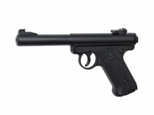 PISTOLET 6MM MK1 GAZ