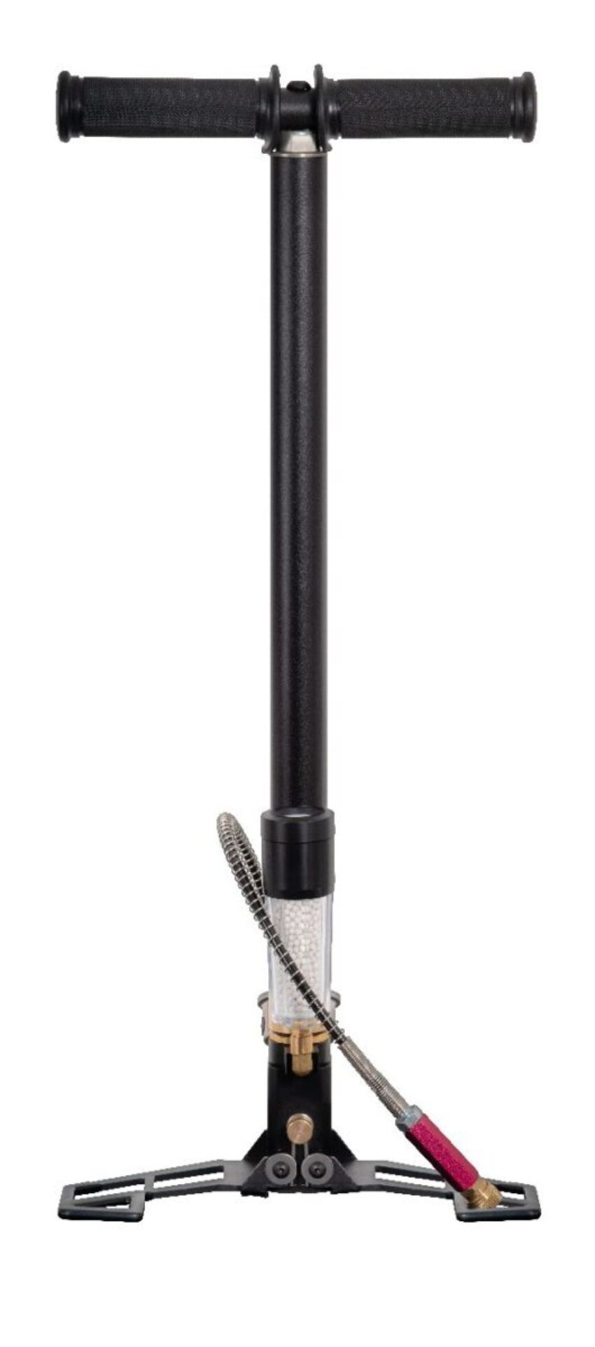 POMPE A MAINS HAUTE PRESSION PCP DELUXE - Vue principale