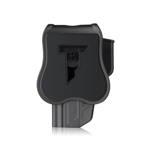 HOLSTER BERETTA 92/92FS G4 NOIR – Image 5