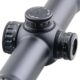 LUNETTE CONTINENTAL X6 1.5-9X42 SFP RET 4 - Vue 5