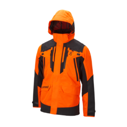 PARKA TRACKER PRO AIR BLAZE ORANGE XL