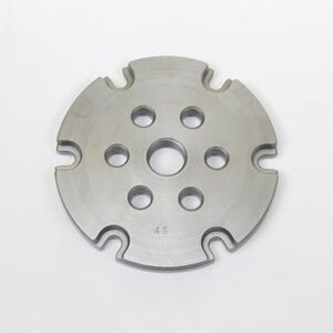 PLATEAU POUR PRO 6000 223/380 ACP 4S