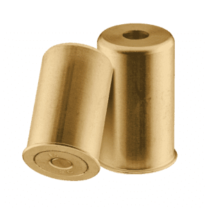 DOUILLE AMORTISSEUR LAITON C20 BLISTER X2