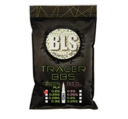 BILLES BIO 0.20G TRACANTES VERTES EN SACHET 1KG