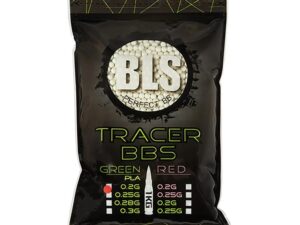 BILLES BIO 0.20G TRACANTES VERTES EN SACHET 1KG