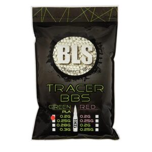 BILLES BIO 0.20G TRACANTES VERTES EN SACHET 1KG