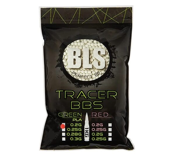 BILLES BIO 0.20G TRACANTES VERTES EN SACHET 1KG