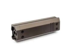 GARDE MAIN SILENCIEUX FDE LONG 130MM