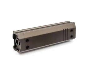 GARDE MAIN SILENCIEUX FDE LONG 130MM