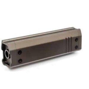 GARDE MAIN SILENCIEUX FDE LONG 130MM