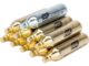 CARTOUCHES CO2 ULTRAIR ASG 12GRS X9 ET 1X ENTRETIEN - Vue principale
