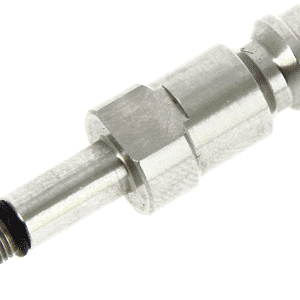 VALVE HPA SANS PERÇAGE POUR CHARGEUR GBB KJ / WE / VFC (EU)