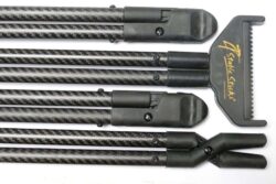 CANNE BUSH ESSENTIAL CARBONE NOIRE
