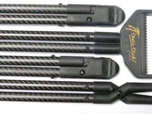 CANNE BUSH ESSENTIAL CARBONE NOIRE
