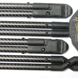 CANNE BUSH ESSENTIAL CARBONE NOIRE