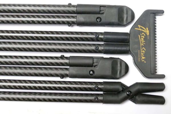 CANNE BUSH ESSENTIAL CARBONE NOIRE
