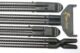 CANNE BUSH ESSENTIAL CARBONE NOIRE - Vue principale