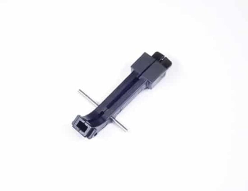 SIX PACK PRO PRIMER TROUGH ASSEMBLED - Vue principale