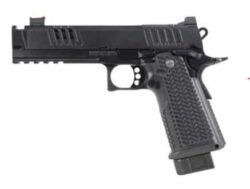PISTOLET 6MM STP45 PRO 8.7