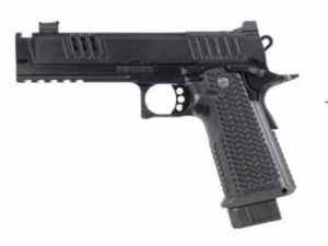 PISTOLET 6MM STP45 PRO 8.7" CNC VERSION