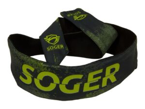 BANDEAU SOGER NM